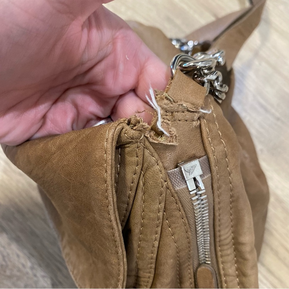 Sigerson Morrison Italian Leather Purse - Picture 5 of 10